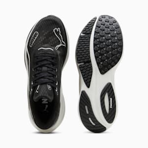 Tenis de running para hombre Magnify NITRO™ Tech 2, PUMA Black-PUMA White, extralarge